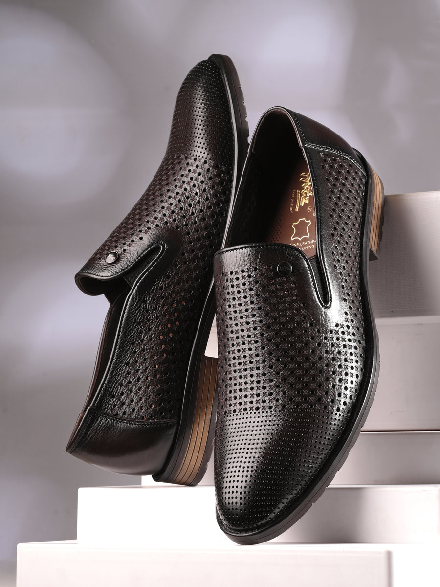 brown dress shoes without laces Shoes without Laces: 8 Ideas for Wearing Slip-Ons for Men Zoom Shoes India