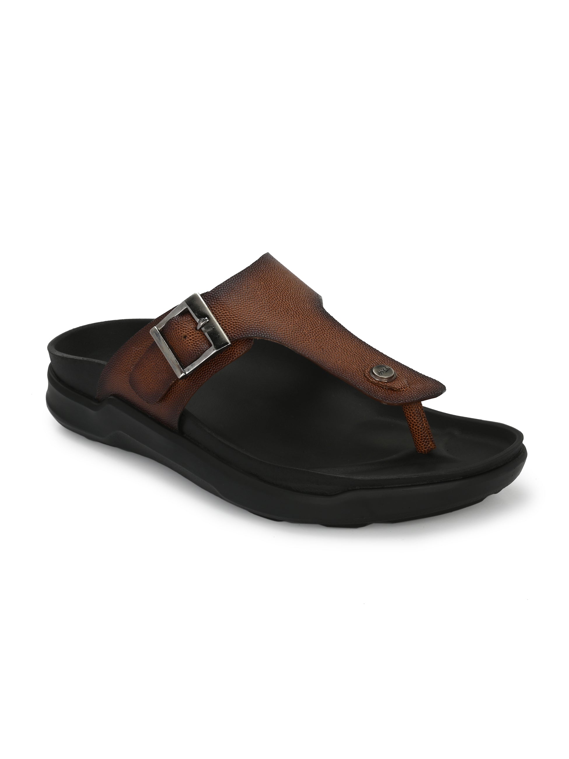 Open toe cheap flip flops mens