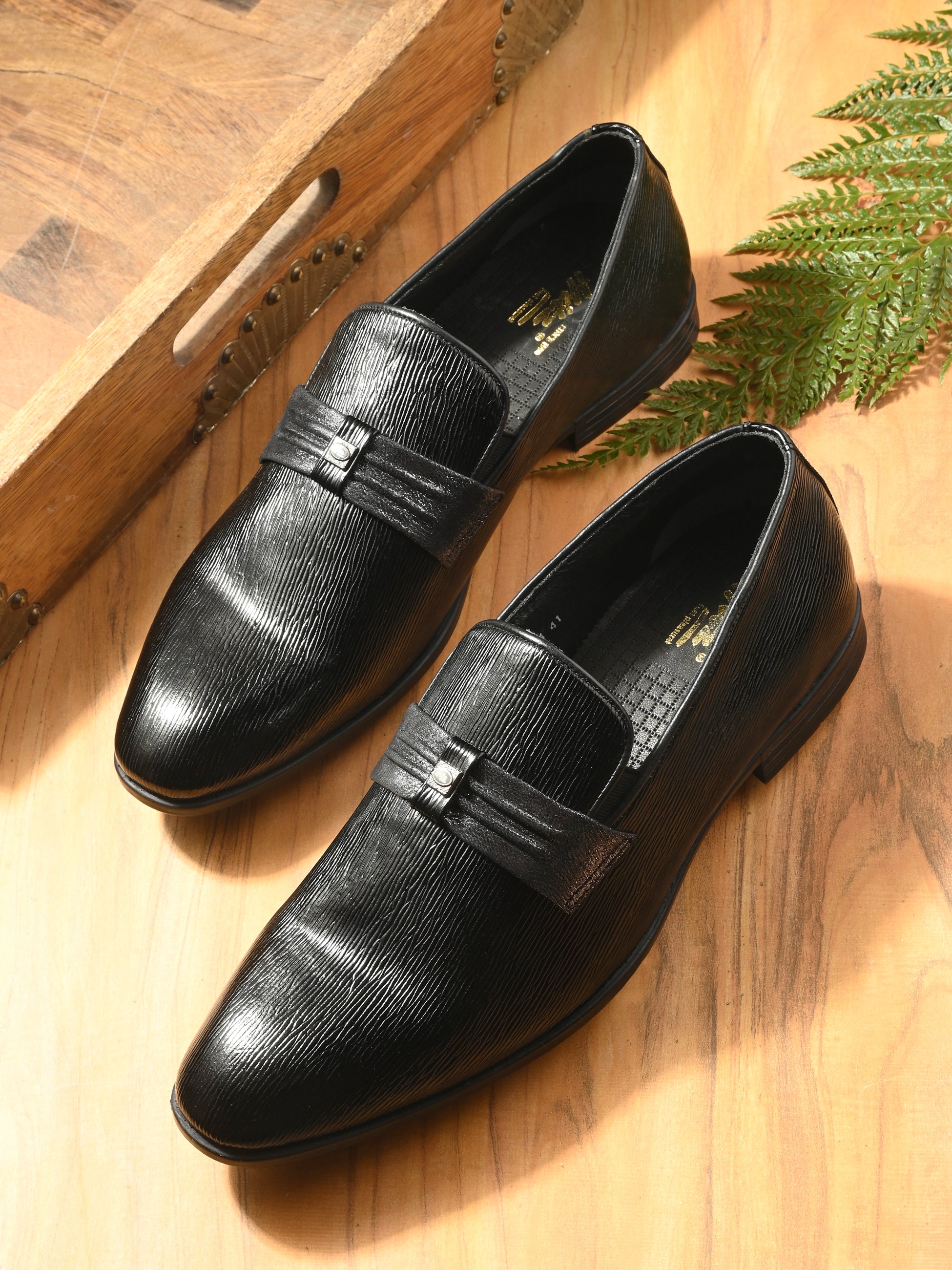 Branded Formal Shoes