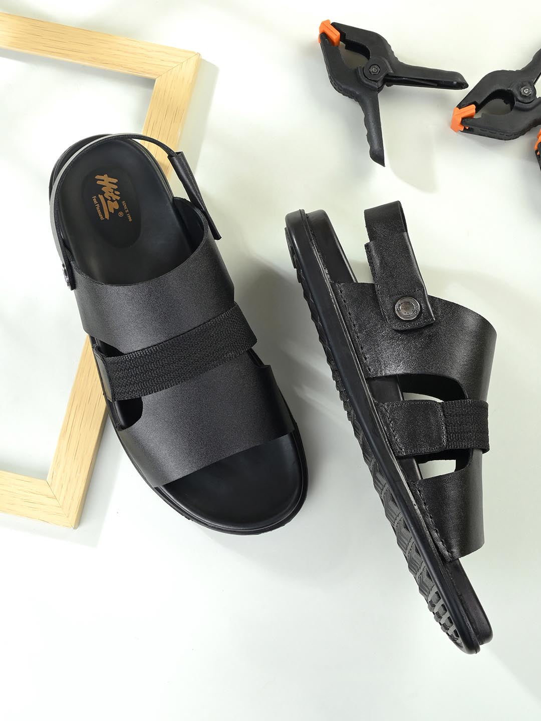 Met Sandal - Shoes 1ACAJ2