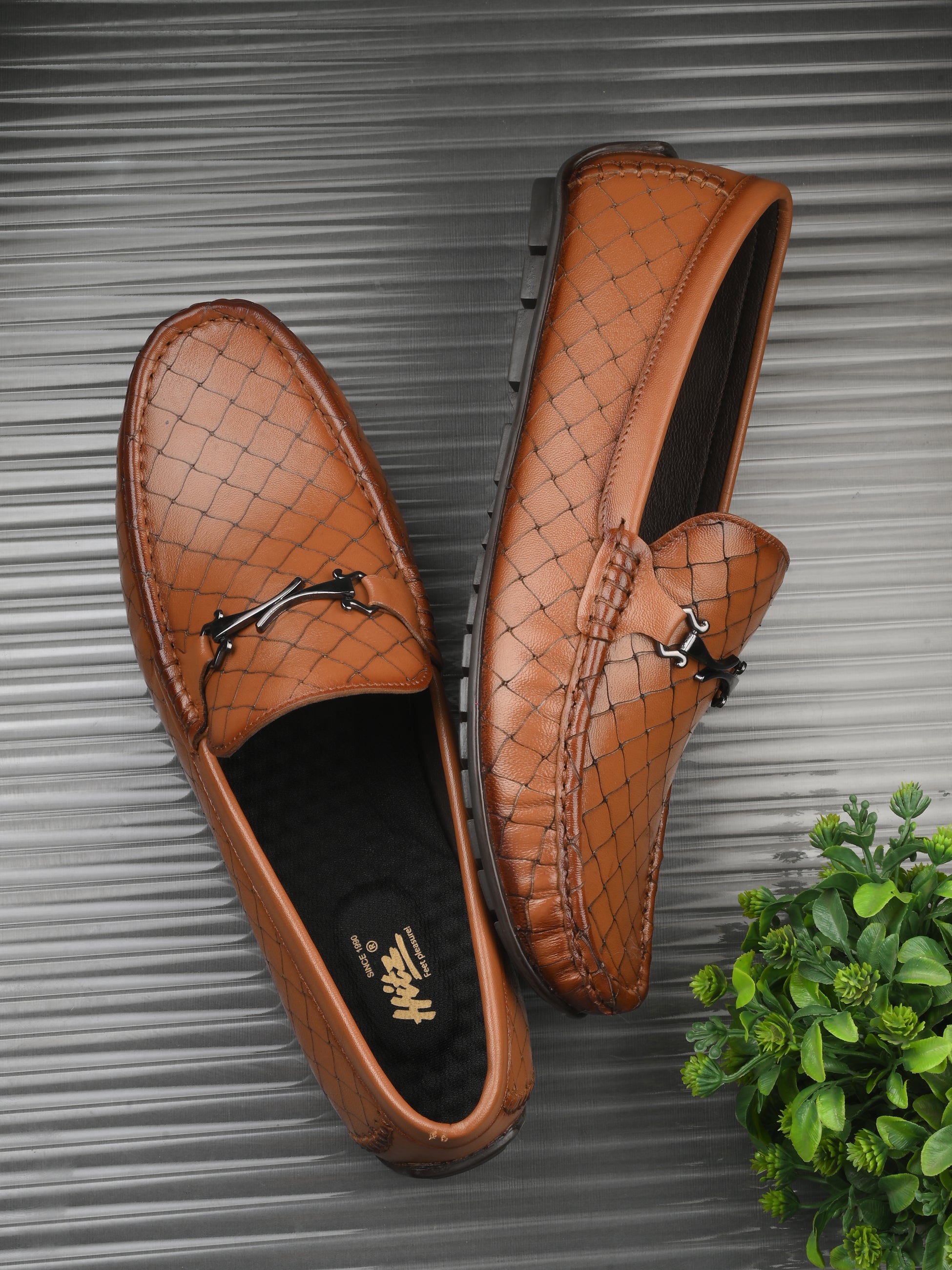 Casual Loafers Loafers With Heels For Mens Men's LOAFER Casual