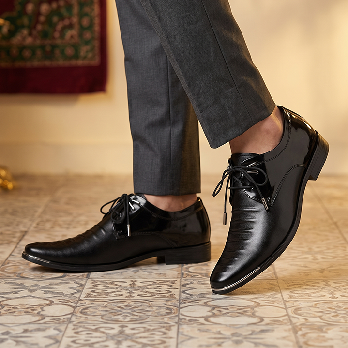BUY PREMIUM QUALITY SHOES FOR MEN