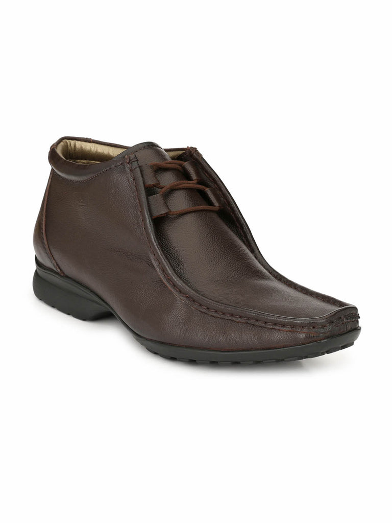 Men Boots | Buy Leather Boots for Men Online at Best Prices in India â Hitz Shoes Online