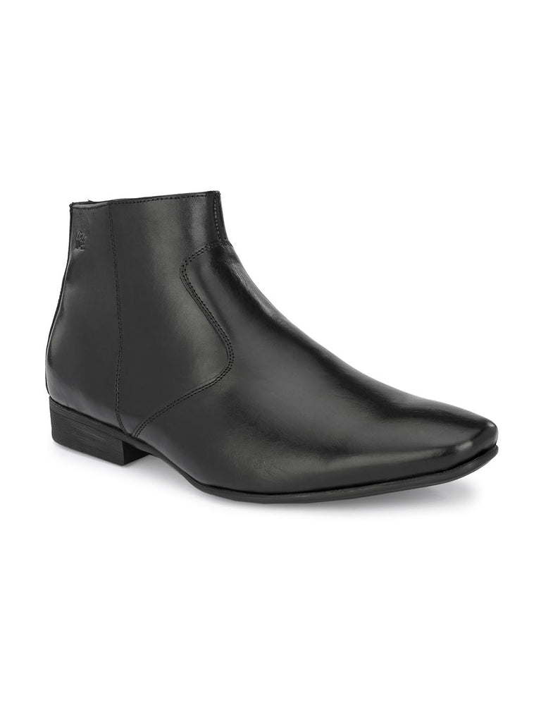 Men Boots | Buy Leather Boots for Men Online at Best Prices in India ...