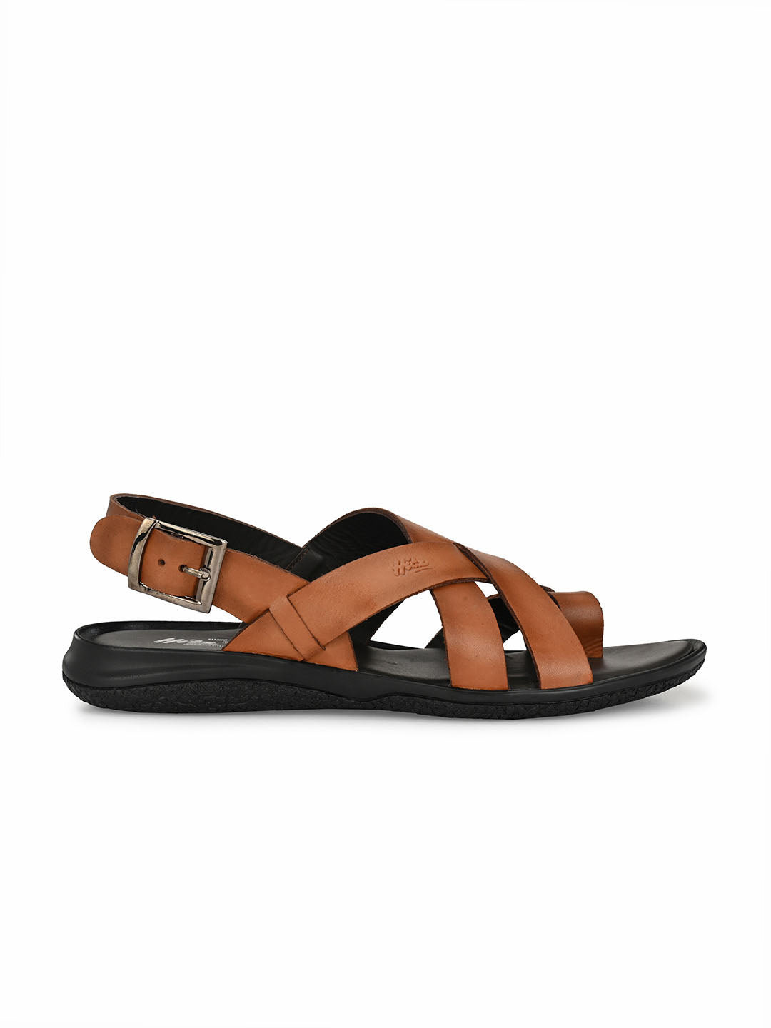 Mochi Men's Black Toe-ring Slipper Stylish Sandals UK/6 EU/40 (16-829) :  Amazon.in: Fashion