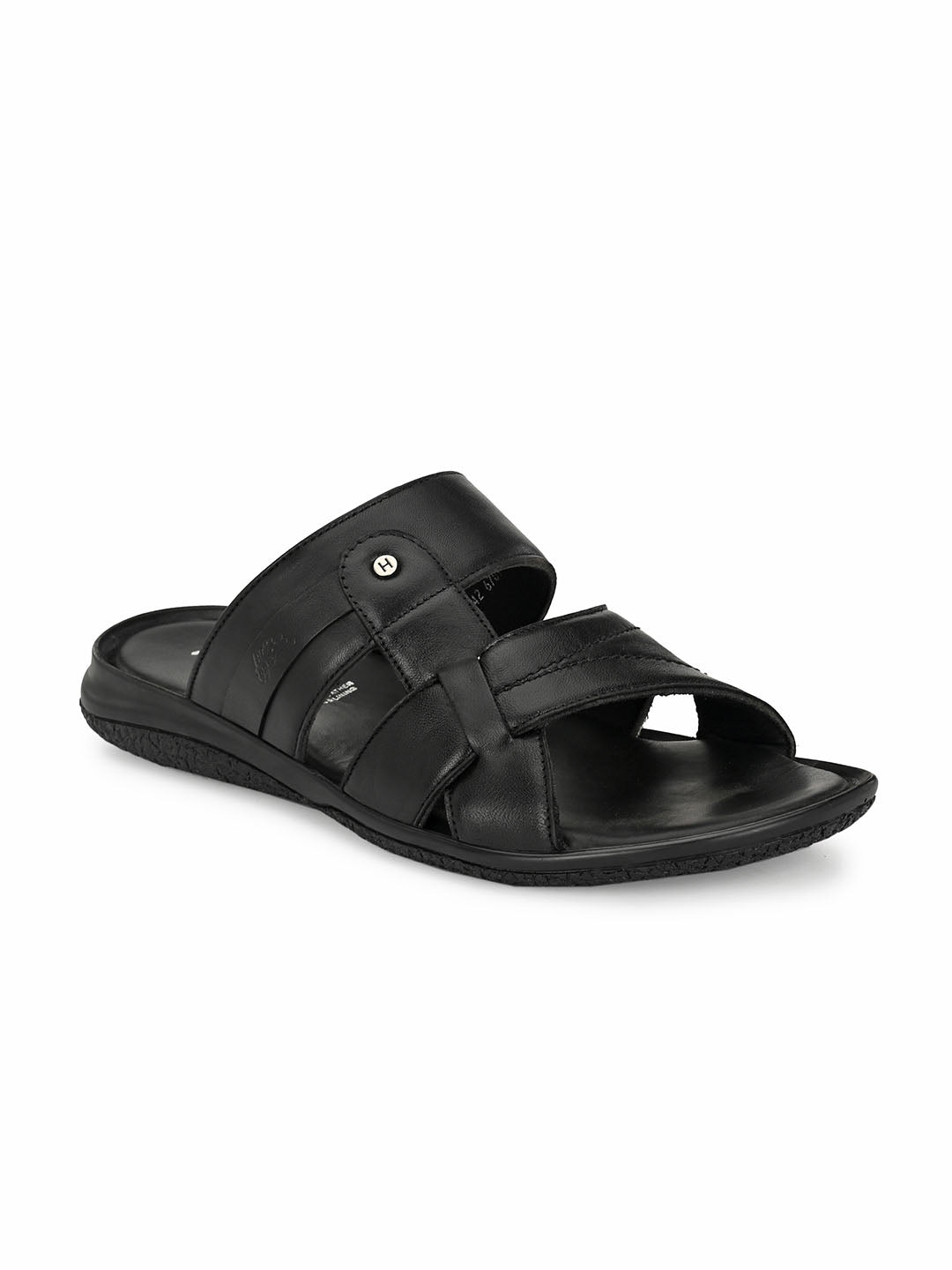 Amazon.com | FLQL Mens Fashion Slides Non-Slip Indoor Open-Toe Slipper Size  7 | Mules & Clogs