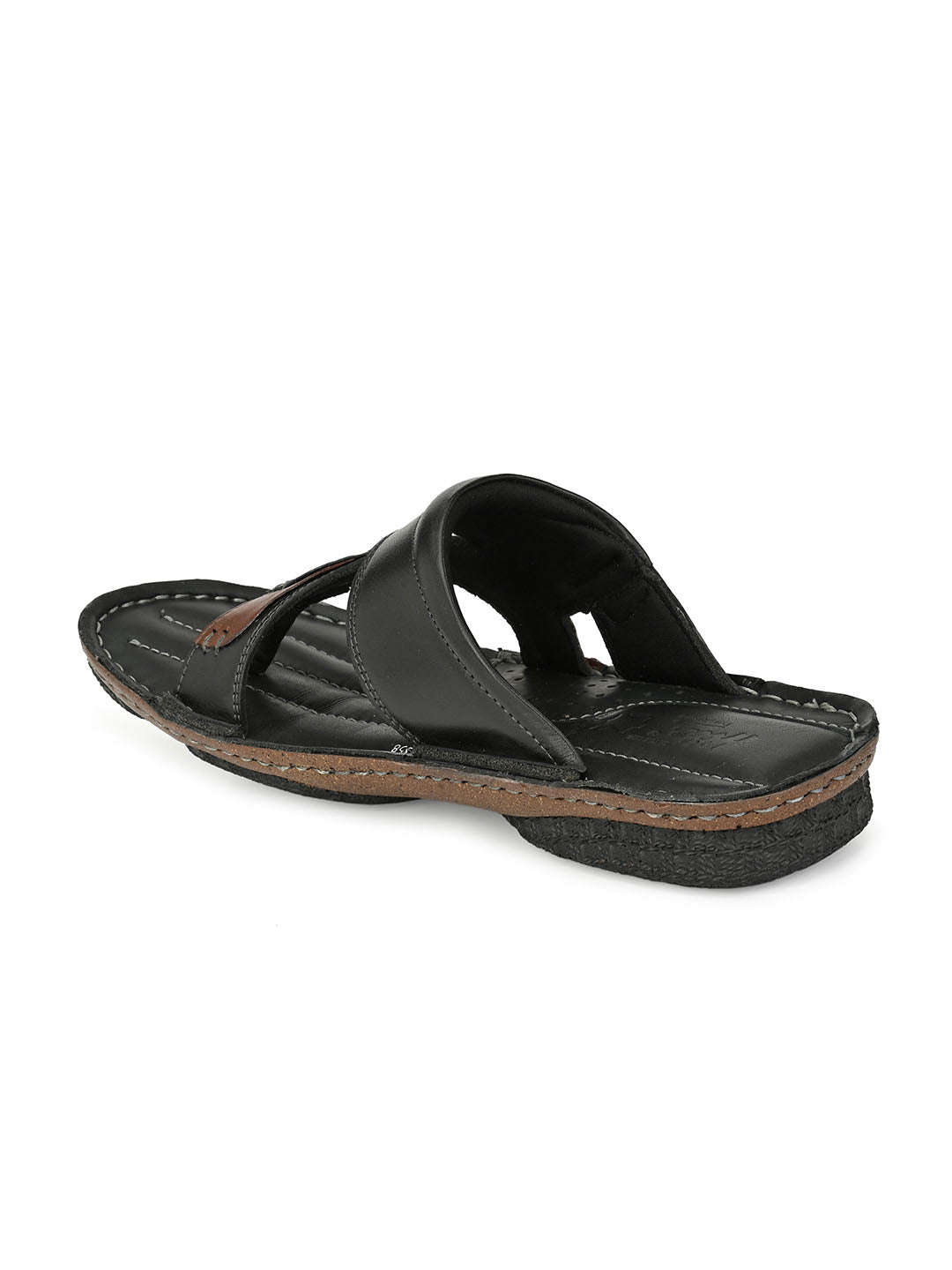 Ajio Flip Flop Chappal For Men Ajio Woodland Slippers For Men