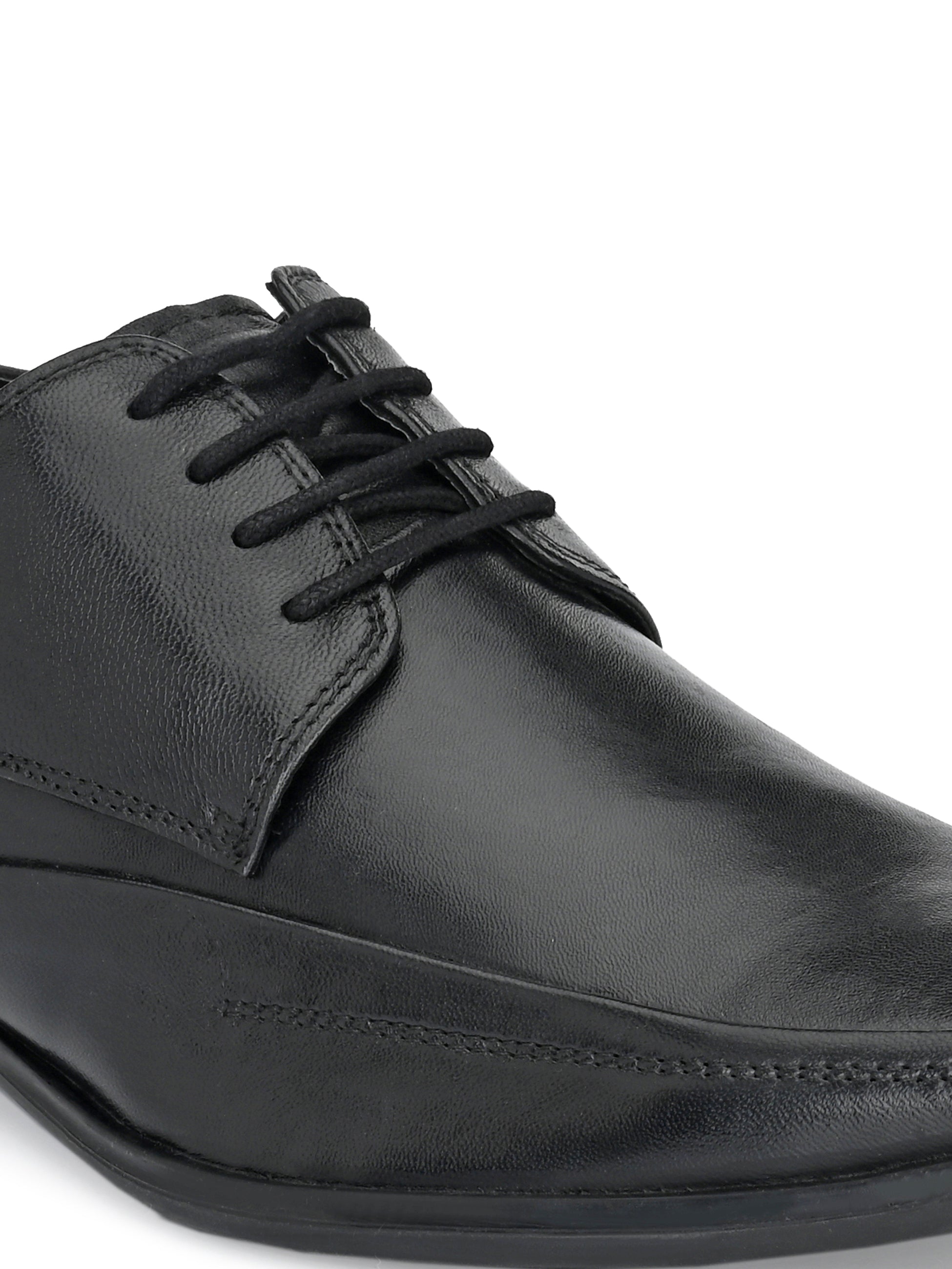 Smart Shoes Matalan Mens Shoe Sale Hitz Men's Black Leather Lace