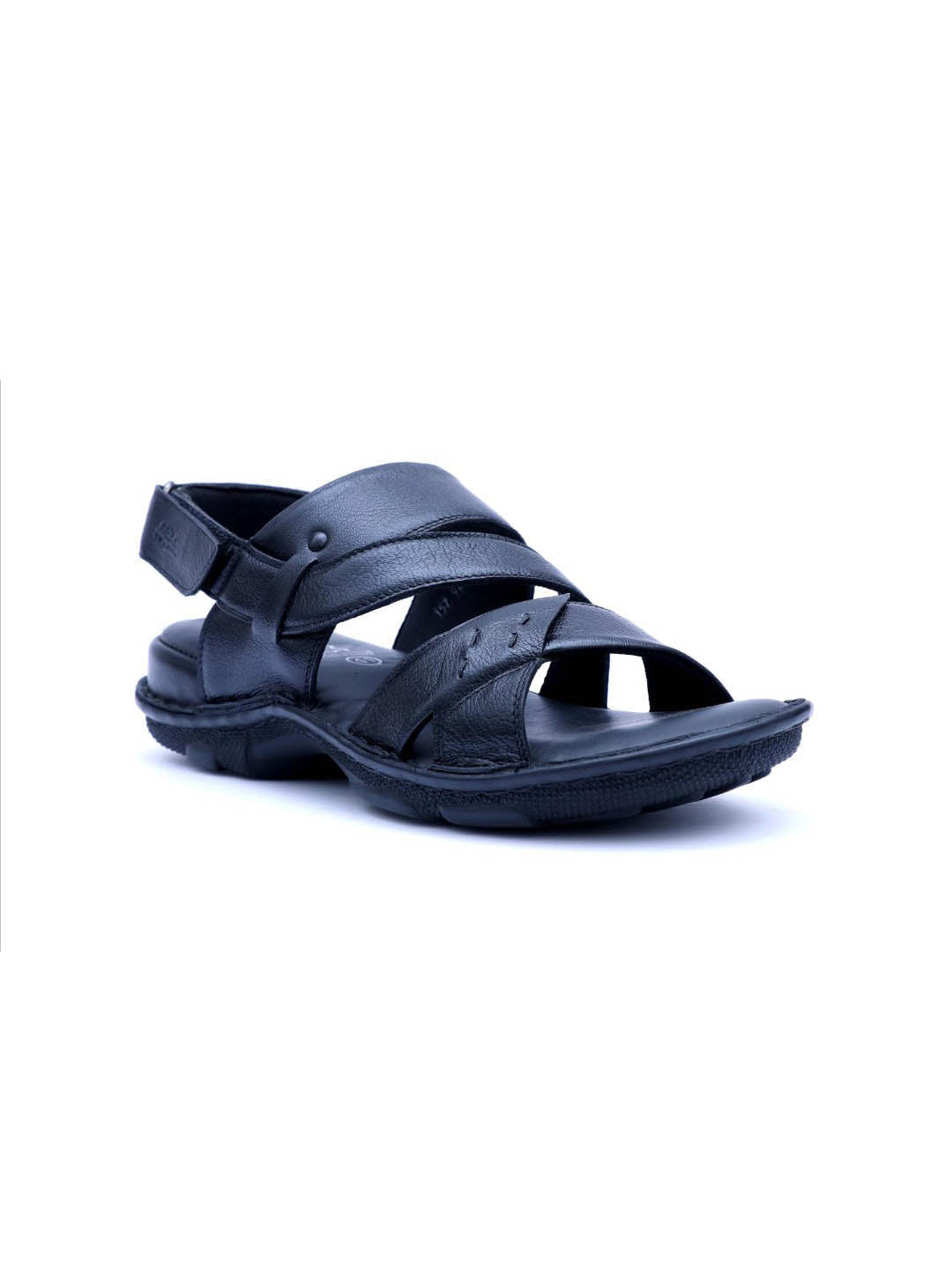 Zixer Synthetic Leather Shoes Cum Sandals For Men  Sandals For Men Latest  Stylish Half Shoes Branded  Ethnic Wedding Look Best Sandal For Boys Monk  Strap For Men  Buy Zixer