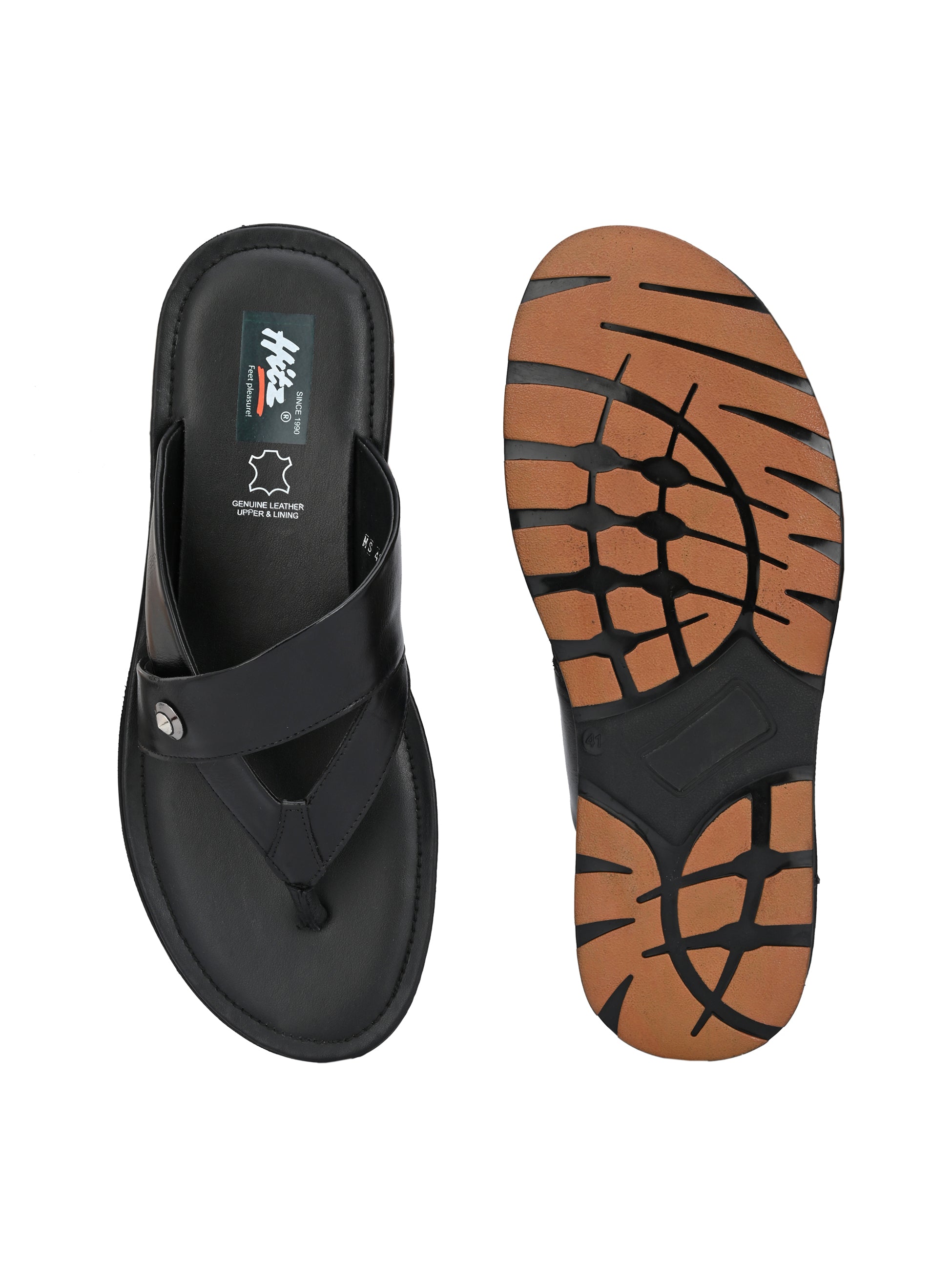 Mens Sandal |Buy Mens Slipper at Great Prices from Redtape