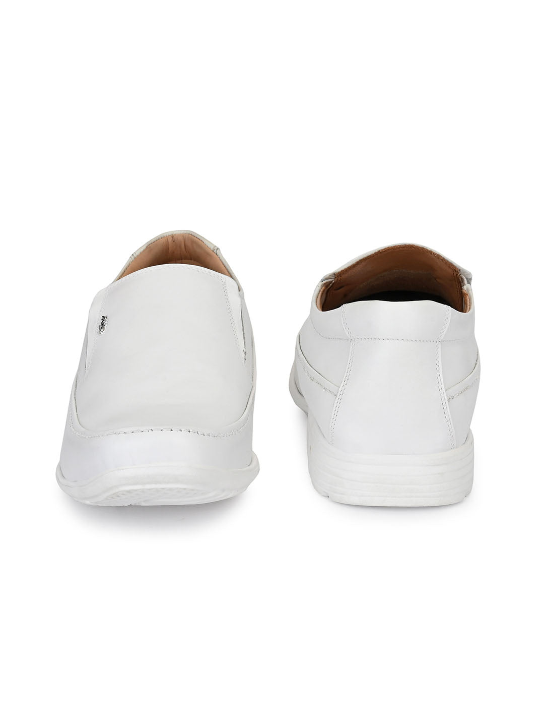 Pro White Sneakers Casual Shoe for Women